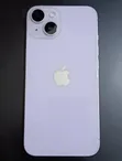 Apple iPhone 14 128GB Purple - 1