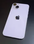 Apple iPhone 14 128GB Purple - 2