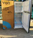 Von 197L No Frost Double Door Refrigerator - 1