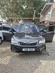 Subaru Forester SJ5 2014 Gray - 2
