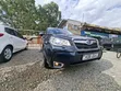 Subaru Forester SJ5 2014 Gray - 4
