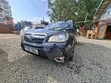 Subaru Forester SJ5 2014 Gray - 5