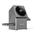 Oraimo 3-in-1 Magnetic Wireless Charger 15W - 2