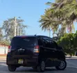 Toyota Spade 2016 Black - 2