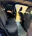 Toyota Spade 2016 Black - 3