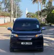 Toyota Spade 2016 Black - 4