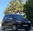 Toyota Spade 2016 Black - 5