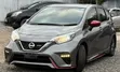 Nissan Note 1.2 Petrol NISMO 2019 Gray - 4