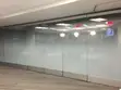 Translucent Gradient Window Film - White Fade - 1