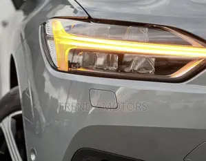 Volvo XC60 T8 Inscription 2019 Plug-in Hybrid