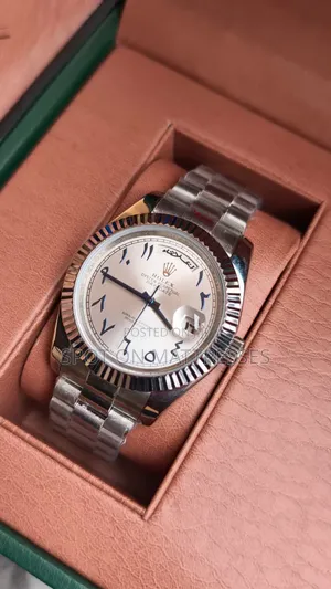 Original Rolex Watch for Men
