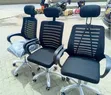 Boss Office Products Headrest Office Chairs (Brand New) - 2
