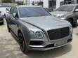 Bentley Bentayga 2017 W12 - 5