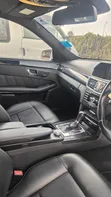 Mercedes-Benz E250 2010 White - 5