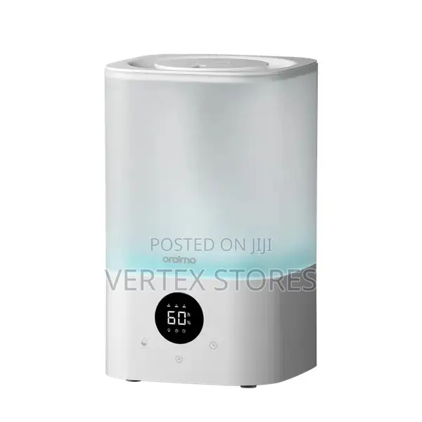 Oraimo MistGlow OHM-201A 3.2L Smart Humidifier - 1
