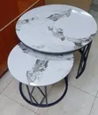 2-in-1 Cocktail Table - 1