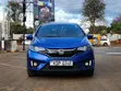Honda Fit 2016 Hybrid - 1