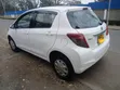 Toyota Vitz 1.0 FWD 5dr Hatchback 2013 White - 2