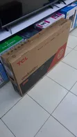 TCL 32" Smart Android TV 32S65A - 1