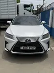 Lexus RX 2016 White - 1