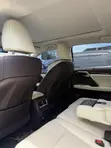 Lexus RX 2016 White - 2