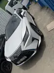 Lexus RX 2016 White - 3