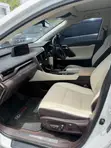 Lexus RX 2016 White - 4