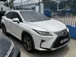 Lexus RX 2016 White - 5
