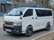 Toyota HiAce 2012 Diesel Automatic - 2