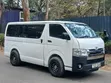 Toyota HiAce 2012 Diesel Automatic - 3