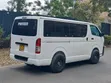 Toyota HiAce 2012 Diesel Automatic - 4