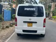 Toyota HiAce 2012 Diesel Automatic - 5