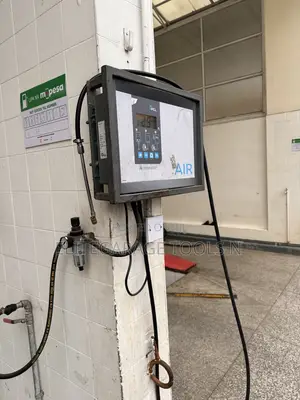 New PCL Heavy-Duty Air Gauge
