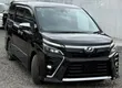 Toyota Voxy 2019 Black - 1