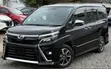 Toyota Voxy 2019 Black - 2