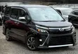 Toyota Voxy 2019 Black - 5