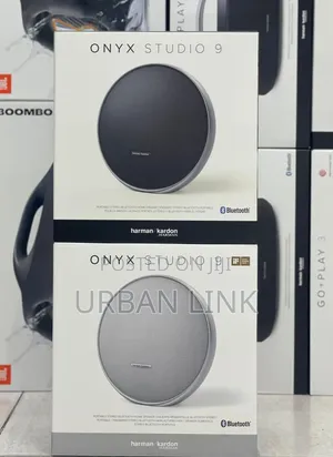 Harman Kardon Onyx Studio 9 Speaker