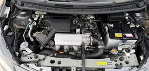 Nissan Note 1.2 Petrol NISMO 2019 Gray