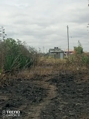 Katani After Camp Residential Plots 50x100 Freehold