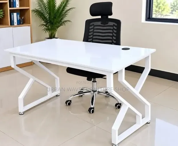 Combo Home Office Desk - Brand New - 1