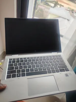 HP EliteBook 830 G7 Laptop - i7, 16GB RAM, 512GB SSD