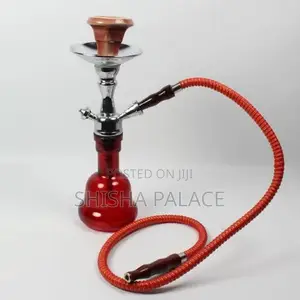 Shisha Palace: Full Range of Shisha Pots & Accessories