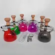 Shisha Palace: Full Range of Shisha Pots & Accessories - 3