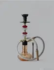 Shisha Palace: Full Range of Shisha Pots & Accessories - 4