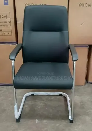 Brand New Best Chairs - Waiting Chairs