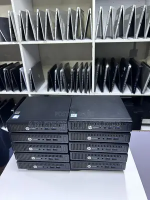 HP ProDesk 600 G1 Desktop Computer