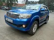 Toyota Fortuner 3.0 D AWD 2012 Blue - 4
