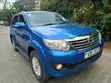 Toyota Fortuner 3.0 D AWD 2012 Blue - 5