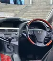 Lexus RX 2010 Black - 2