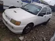 Toyota Starlet 2002 Nyeupe - 2